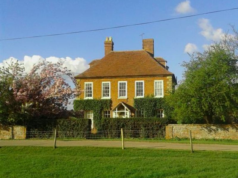 Whitchurch Farm Guesthouseの写真