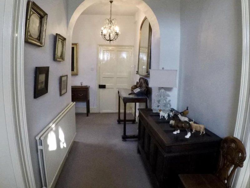Whitchurch Farm Guesthouseの写真