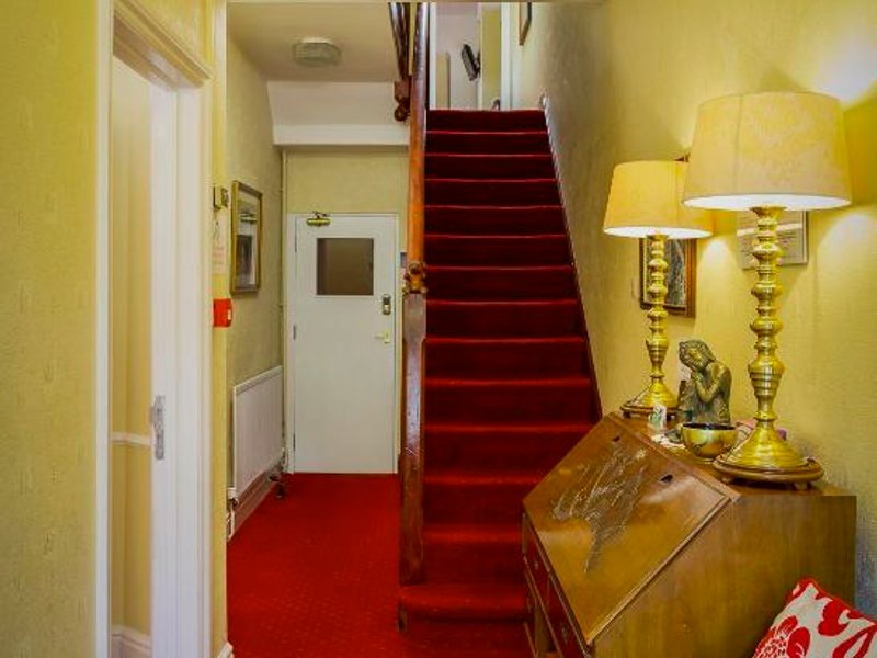 アッシュグローブ ハウス (Ashgrove House)の写真