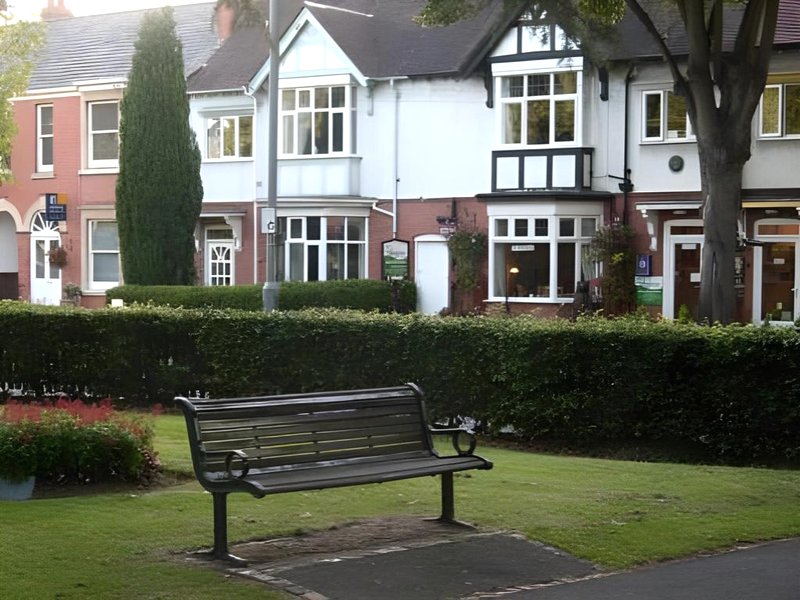 アッシュグローブ ハウス (Ashgrove House)の写真