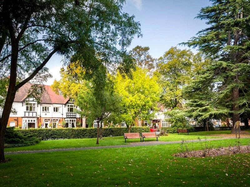 アッシュグローブ ハウス (Ashgrove House)の写真