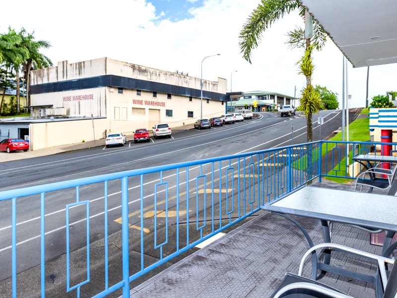 Innisfail Riverfront Motelの写真