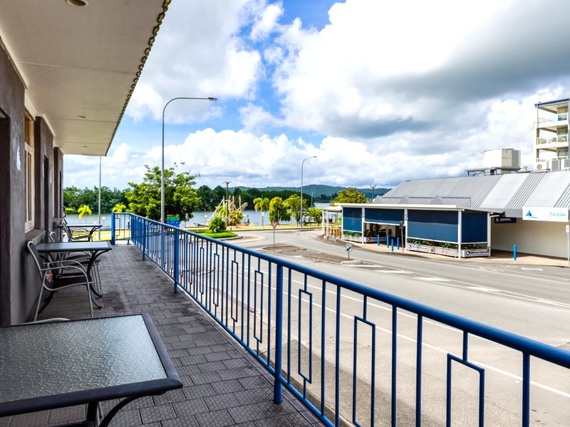 Innisfail Riverfront Motelの写真