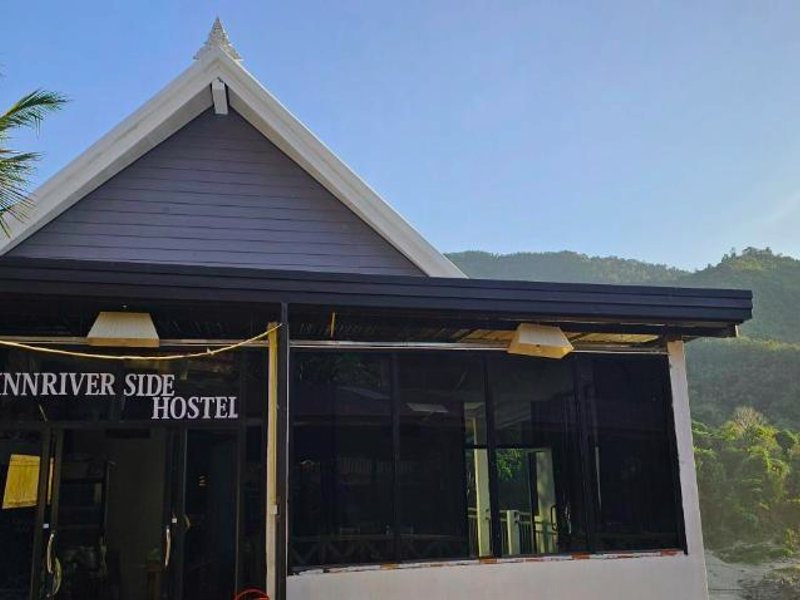 INN RIVERSIDE HOSTEL PBの写真
