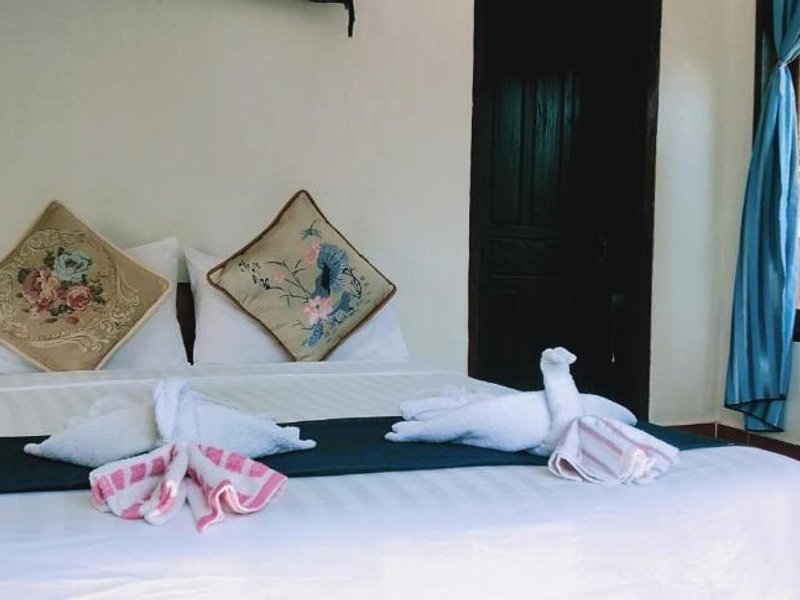 Villa Mekong Guesthouseの写真