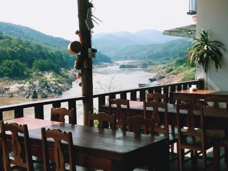 Villa Mekong Guesthouseの写真