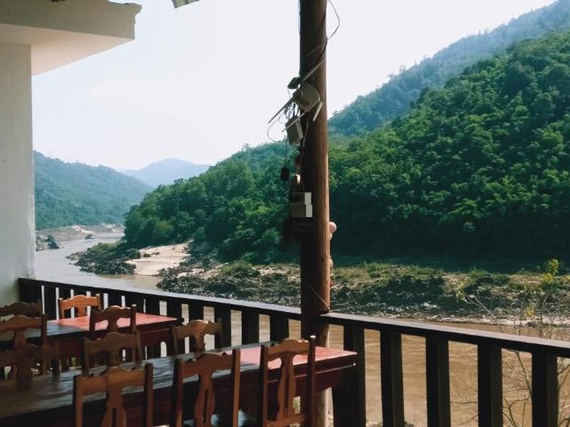 Villa Mekong Guesthouseの写真