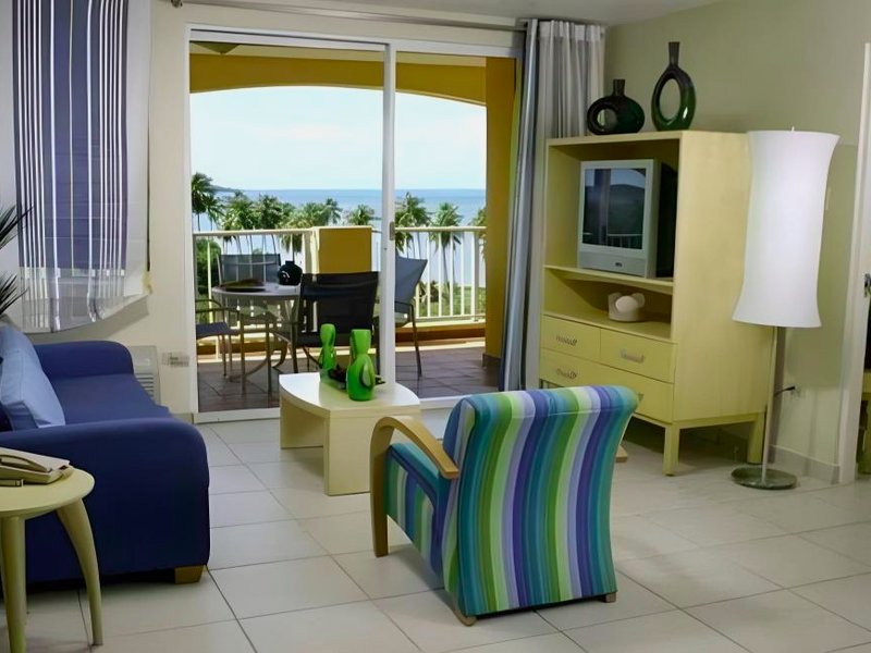 Aquarius Vacation Club at Boqueron Beach Resortの写真