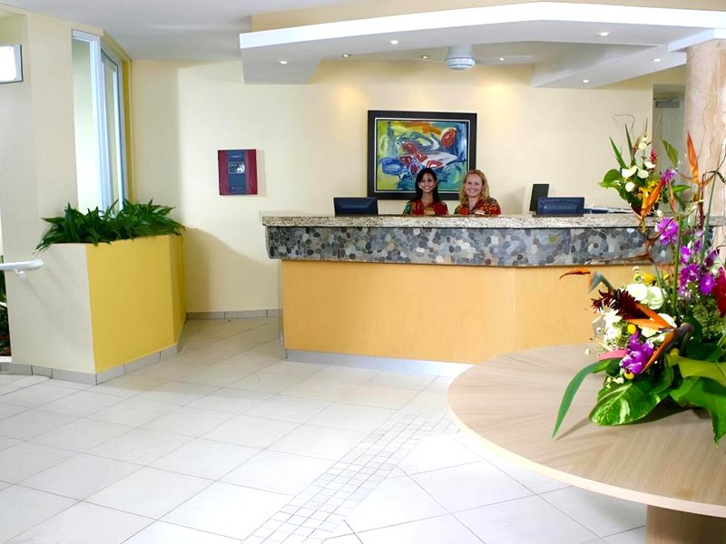 Aquarius Vacation Club at Boqueron Beach Resortの写真