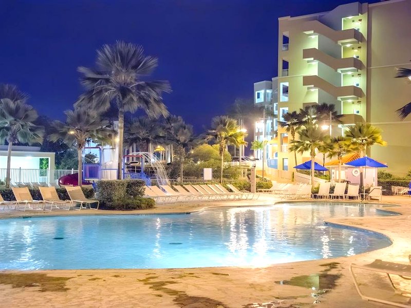 Aquarius Vacation Club at Boqueron Beach Resortの写真