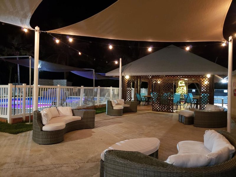 コンバテ ビーチ リゾート (Combate Beach Resort)の写真