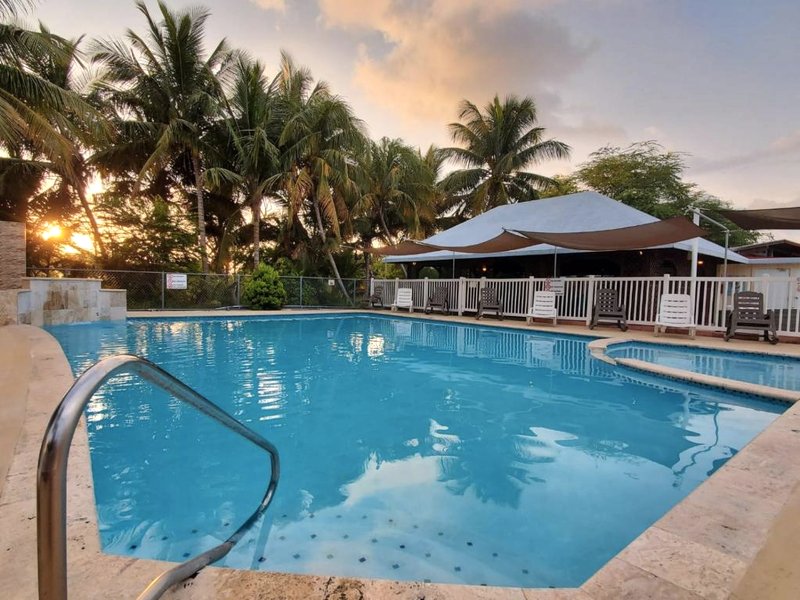 コンバテ ビーチ リゾート (Combate Beach Resort)の写真