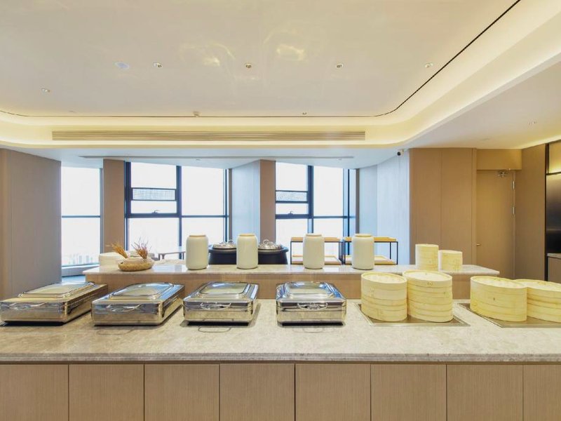 Ji Hotel Pingdingshan Jiatian Xintiandiの写真