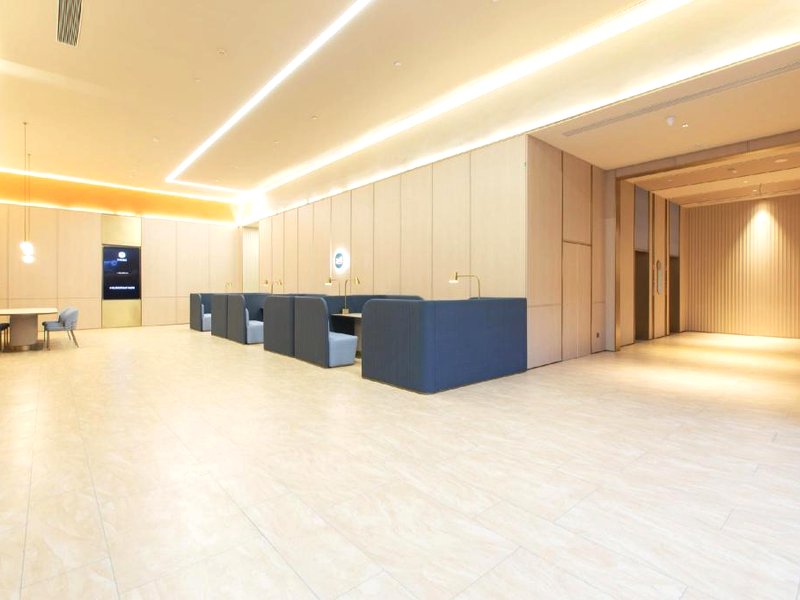 Hanting Hotel Pingdingshan Lushan Wuzhou International Trade Cityの写真