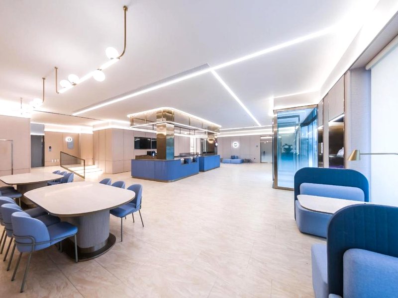 Hanting Hotel Pingdingshan Jia Countyの写真