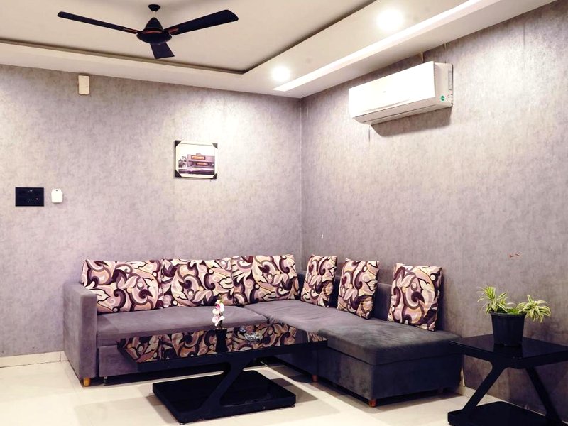 Stay10 Luxury Service Apartment Hotelの写真