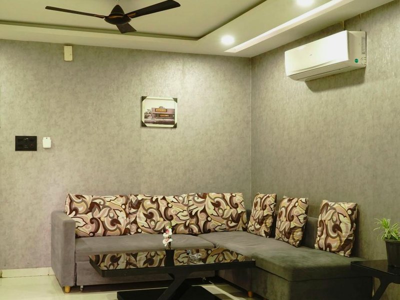 Stay10 Luxury Service Apartment Hotelの写真