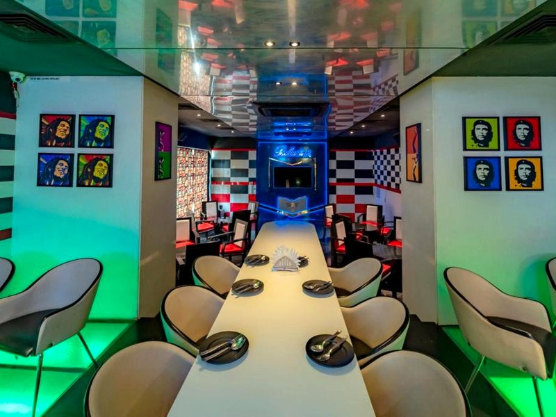 エフォテル バイ サヤジ インドール (Effotel by Sayaji Indore)の写真