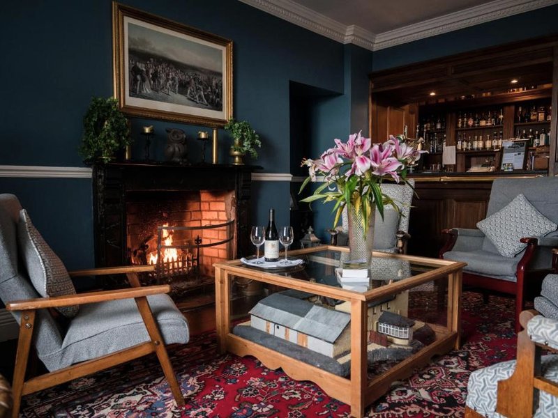 Carrygerry Country Houseの写真