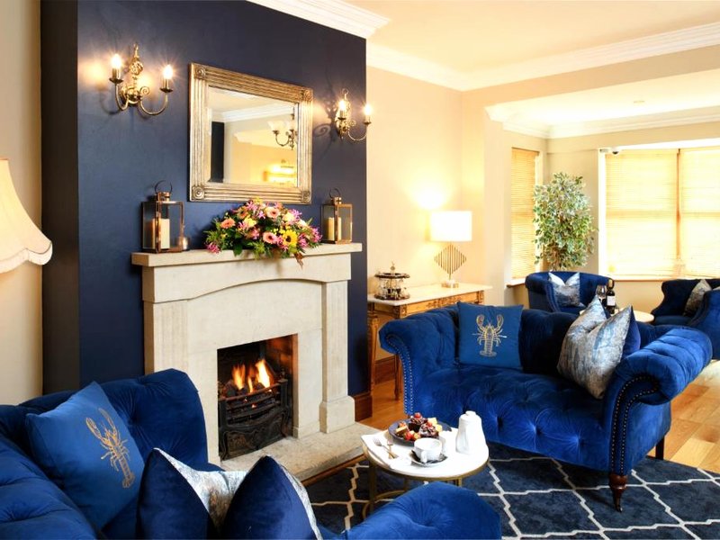 Bunratty Manor Hotelの写真