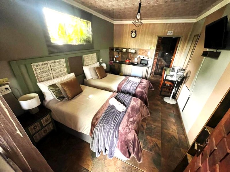 Edenville Guesthouseの写真