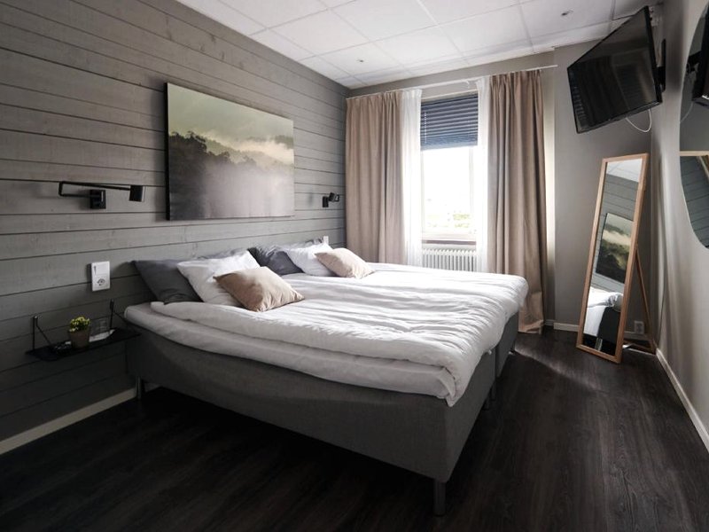 Hotell Radhusetの写真
