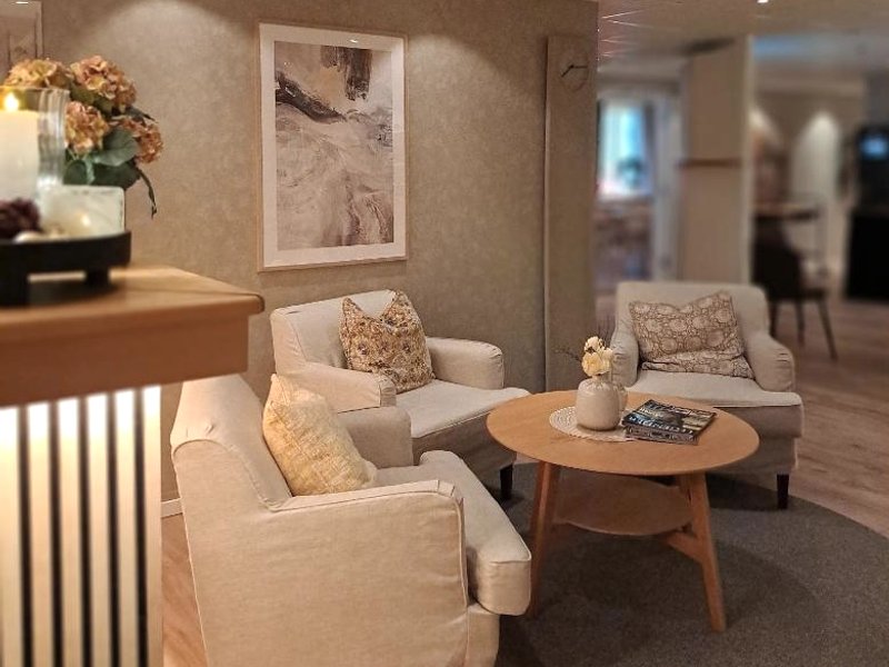 Hotell Radhusetの写真