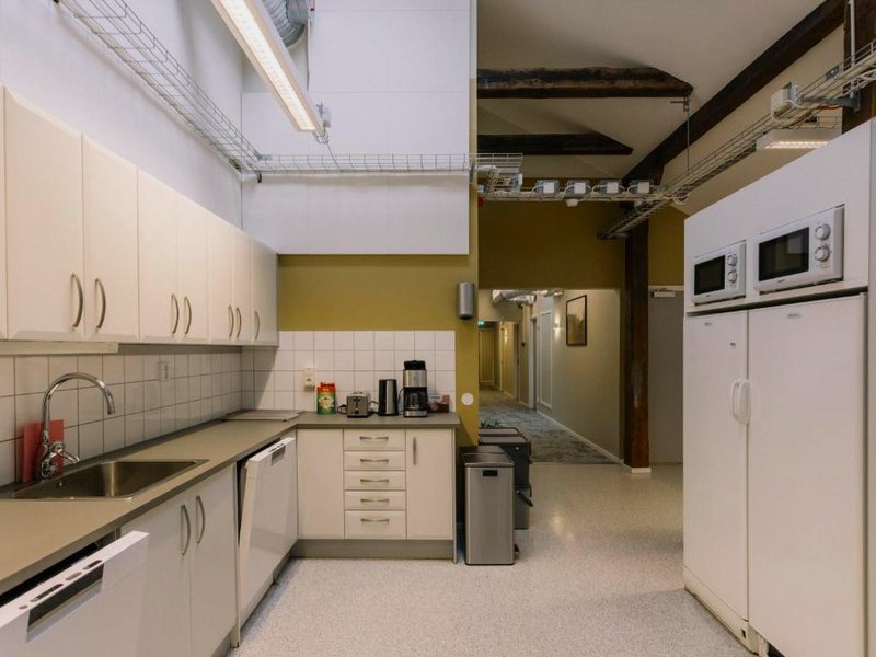 My Hostel Lidköping (My Hostel Lidkoping)の写真