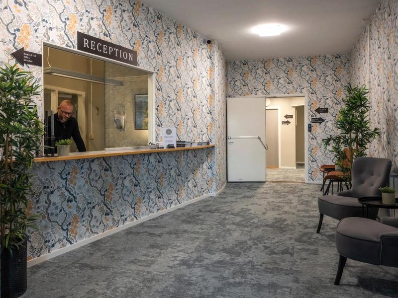 My Hostel Lidköping (My Hostel Lidkoping)の写真