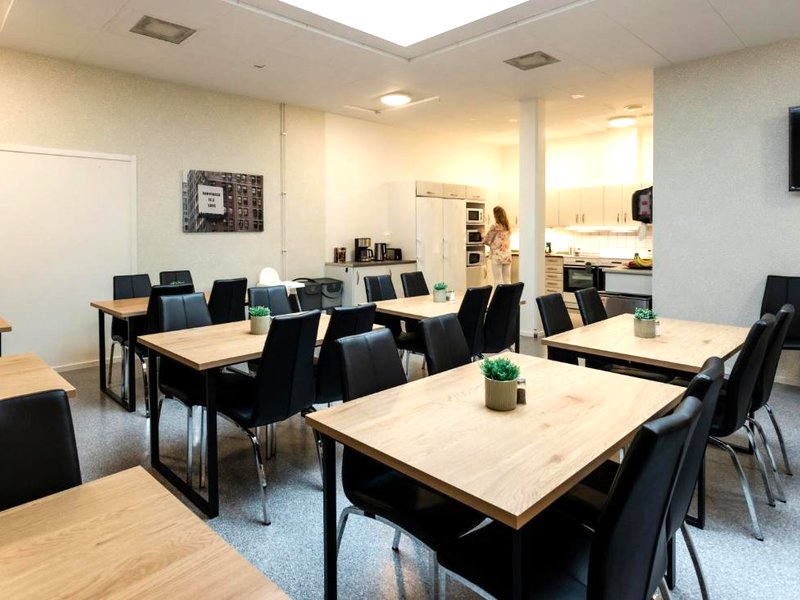 My Hostel Lidköping (My Hostel Lidkoping)の写真