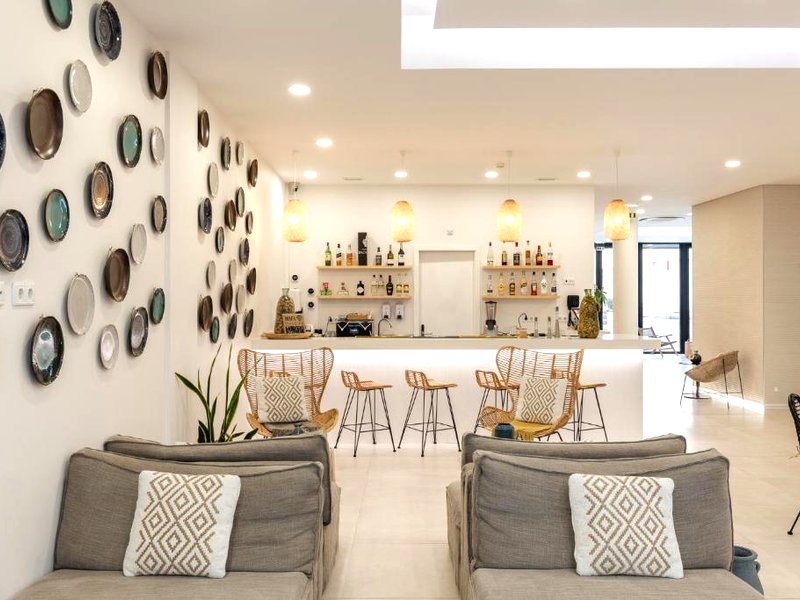 Pure Formosa Concept Hotelの写真