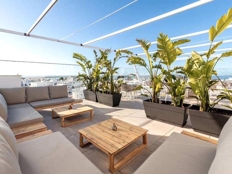 Pure Formosa Concept Hotelの写真