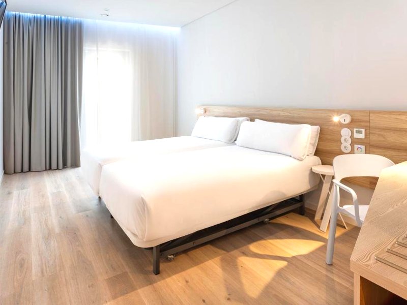 B&B HOTEL Olhão Algarve (B&B HOTEL Olhao Algarve)の写真