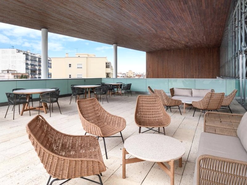 B&B HOTEL Olhão Algarve (B&B HOTEL Olhao Algarve)の写真