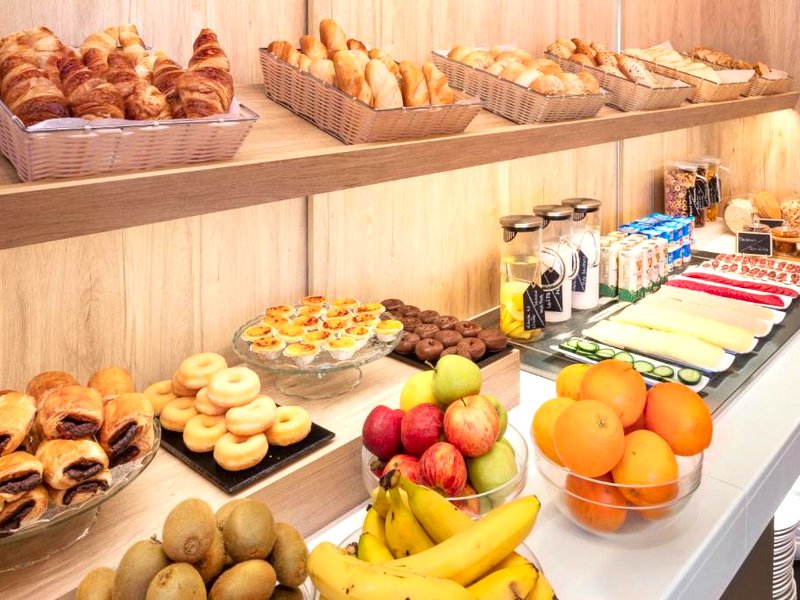 B&B HOTEL Olhão Algarve (B&B HOTEL Olhao Algarve)の写真