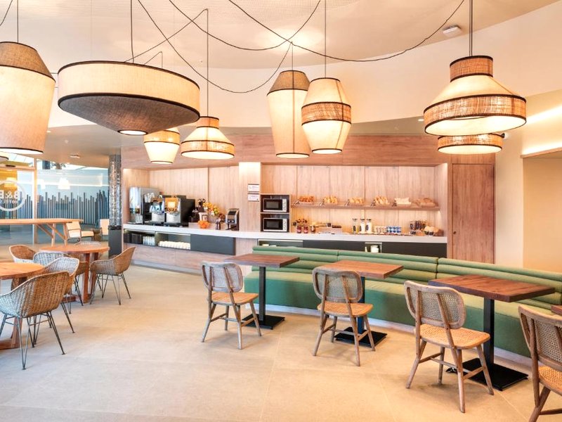 B&B HOTEL Olhão Algarve (B&B HOTEL Olhao Algarve)の写真