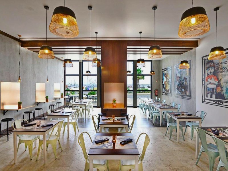 リアル マリーナ ホテル & スパ (Real Marina Hotel & Spa)の写真