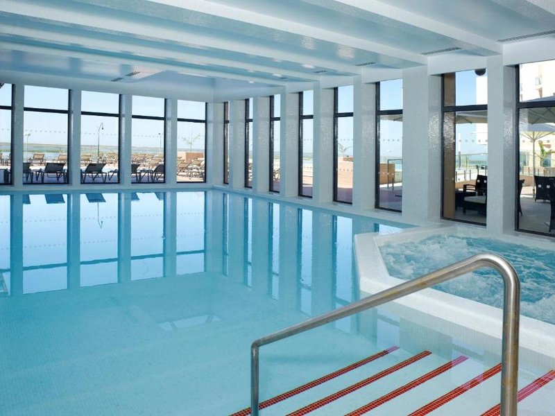 リアル マリーナ ホテル & スパ (Real Marina Hotel & Spa)の写真