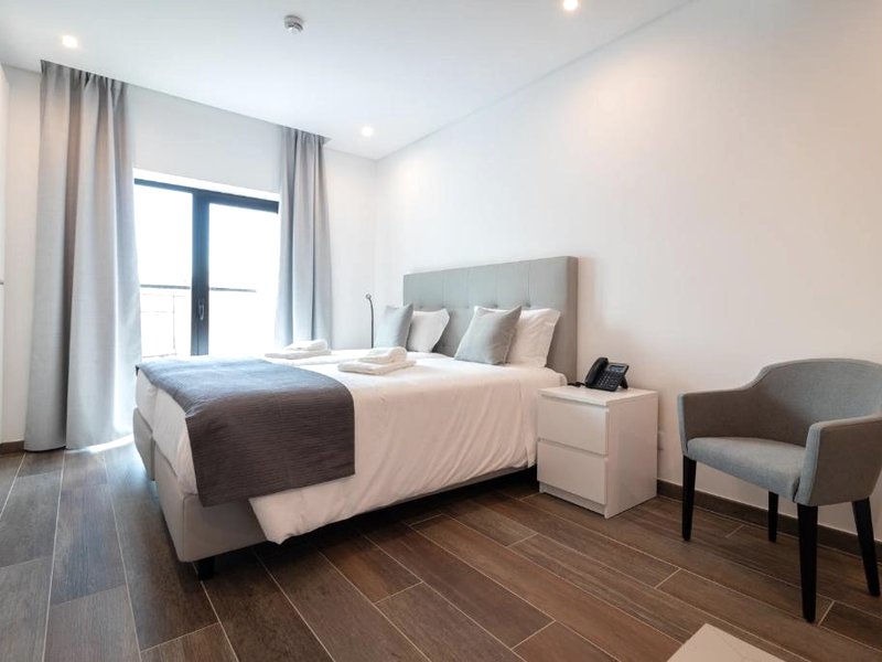 Roots Hotelの写真