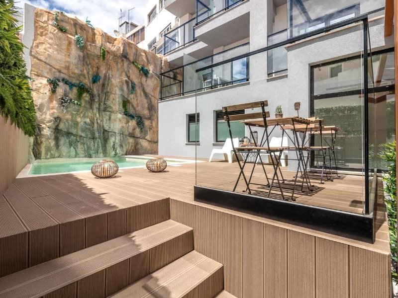 Roots Hotelの写真