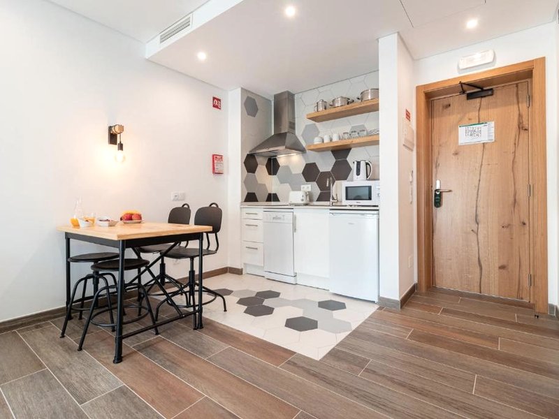 Roots Hotelの写真