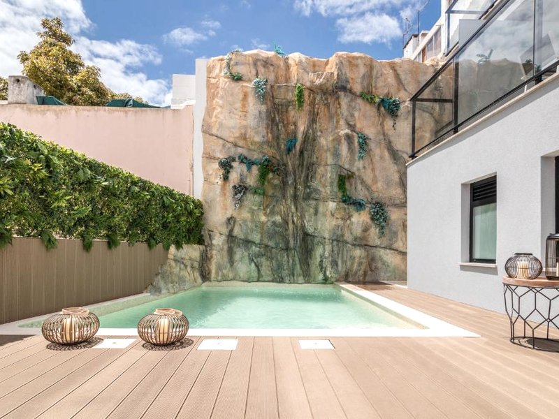 Roots Hotelの写真