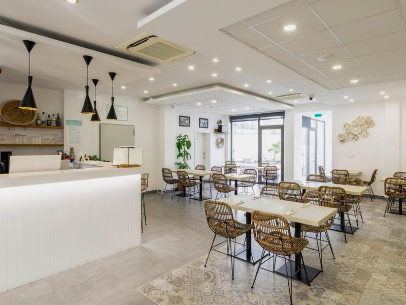 Hotel Cidade de Olhaoの写真