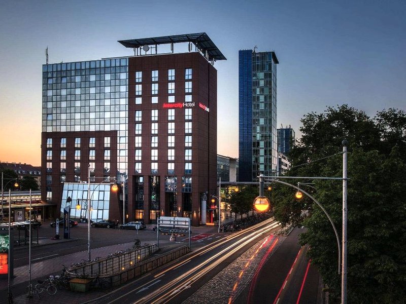 インターシティホテル フライブルク (IntercityHotel Freiburg)の写真