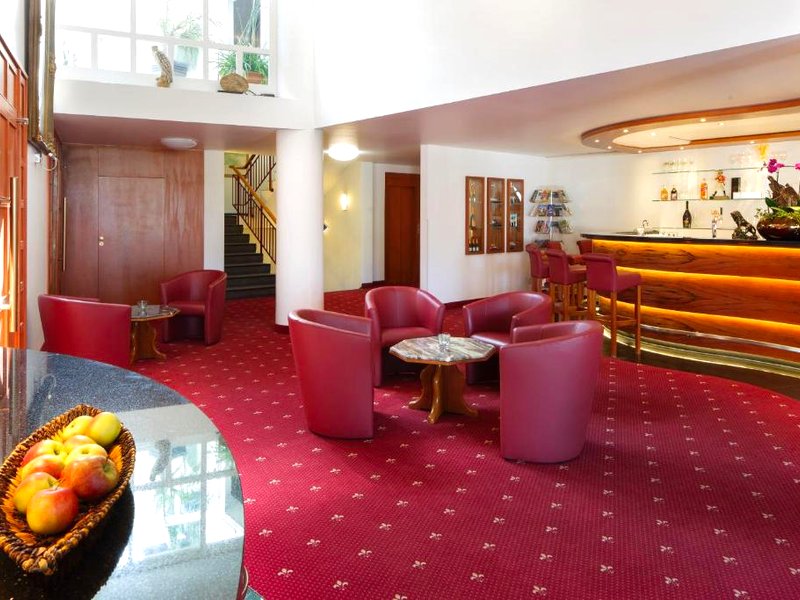 Hotel Schwärs Löwen Freiburg (Hotel Schwars Lowen Freiburg)の写真