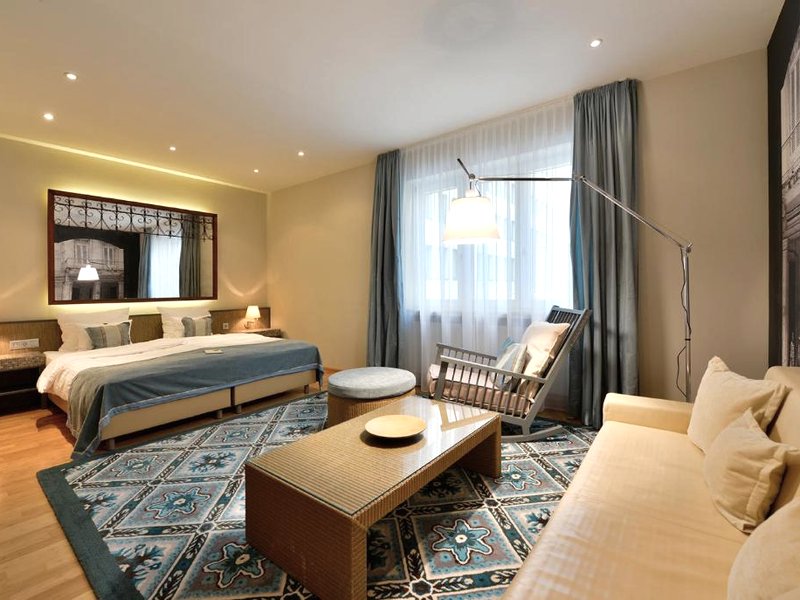 Best Western Premier Hotel Victoriaの写真