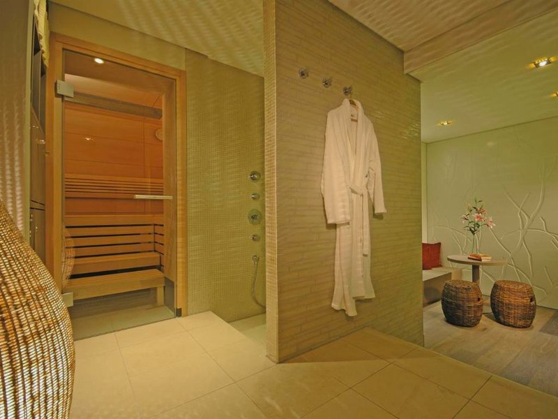 Best Western Premier Hotel Victoriaの写真