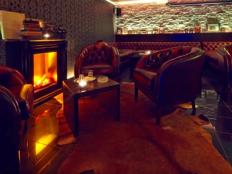 Best Western Premier Hotel Victoriaの写真