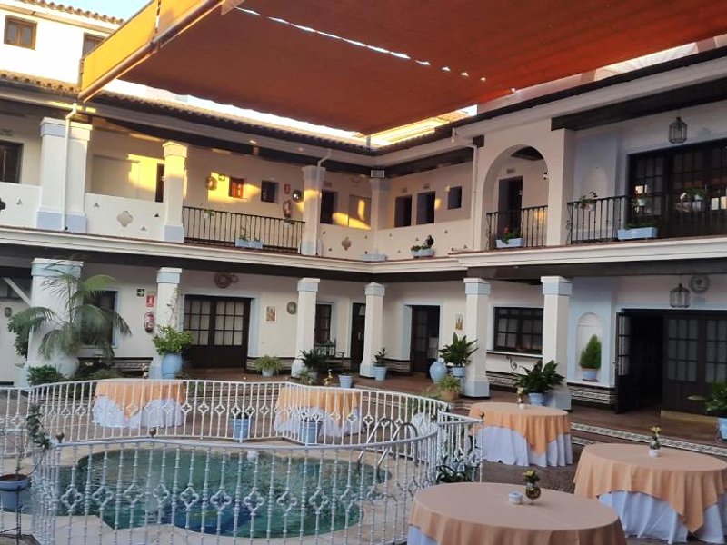 Palacio Donana , Rural & Luxuryの写真