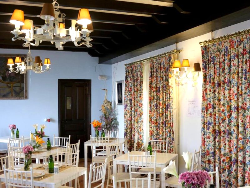Palacio Donana , Rural & Luxuryの写真